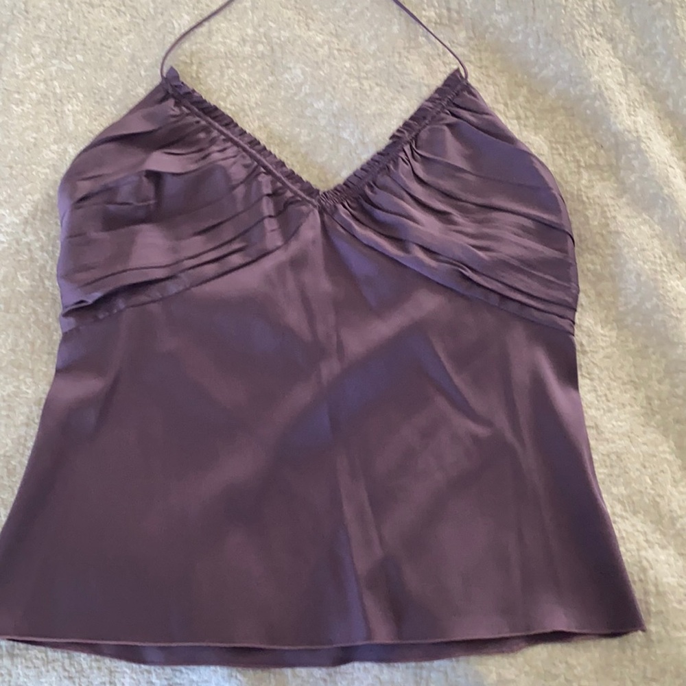 Club Monaco camisole